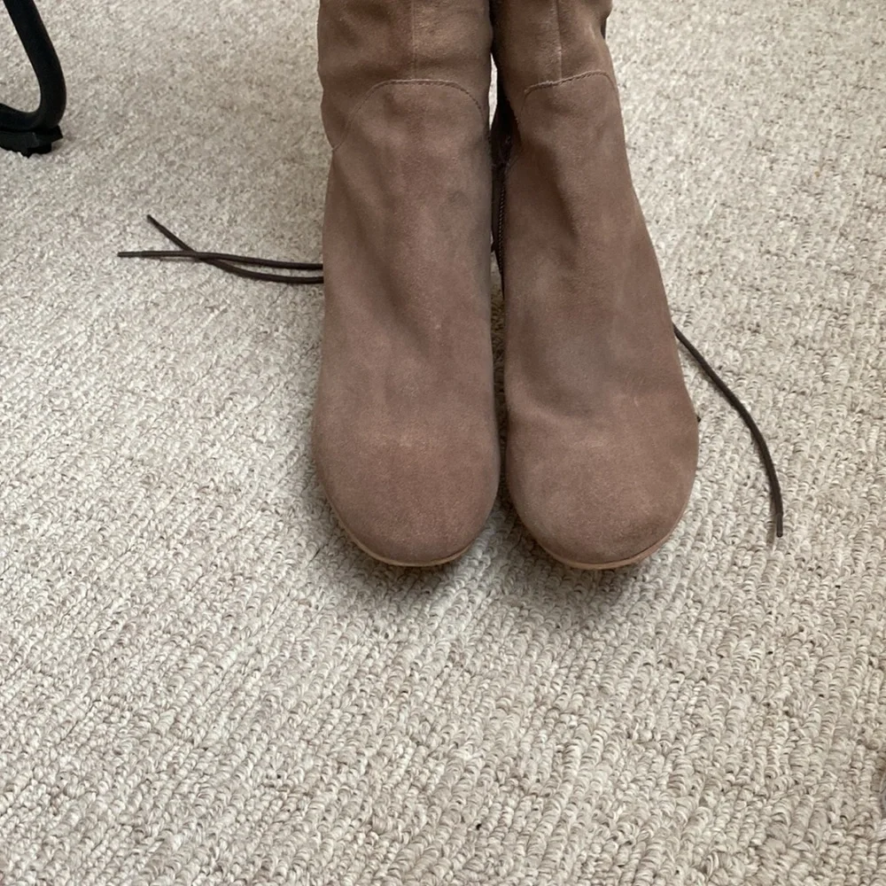 Steve Madden excellent size